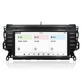 Android 10 Inch 8Core Radio for Land Rover Sport 12-18 Android Head Unit OEM