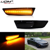 LED Side Marker Light for Infiniti G35 2003-2007 Exterior Lighting iJDM