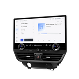 19.8 Inch Android Head Unit Navigation for Lexus LX570 Android Head Unit Bosstar