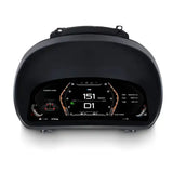 11.0inch Anti-glare LCD Speedometer for BMW X1 E84 2006-2015 Android Head Unit Bosstar Default Title