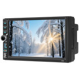7 inch 1Din Car Stereo Apple CarPlay Android Auto Android Head Unit Bosstar