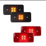 LED Side Markers for Mercedes G-Class 02-14