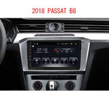 Android Car Stereo Radio for VW Lavida 2018+ Navigation Android Head Unit Bosstar