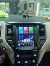 9.7" Android Head Unit for Nissan Pathfinder 2016-2020 Android Head Unit Bosstar