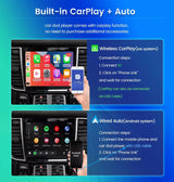 8Core 8.4 Inch Android Head Unit for Porsche Macan 2014-2017 Android Head Unit Bosstar