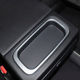 Rear Armrest Storage Slot for Volvo XC60 2018-2024 Car Interior Accessory LINGLUYANG