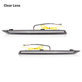 LED Grille DRL Lights for Toyota RAV4 2019-2021