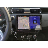 Android Head Unit CarPlay GPS for Renault Duster 2019-2021 Android Head Unit BOSSTAR