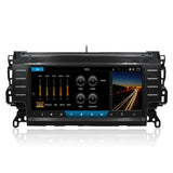 Android Head Unit GPS for LR Discovery 2012-2016 Android Head Unit OEM