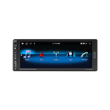 6.9in Android 1DIN CarPlay GPS WiFi Touchscreen Android Head Unit OEM