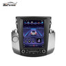 Tesla Style Android Screen for Toyota RAV4 2005-2013
