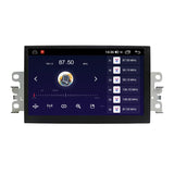 7" Android CarPlay Radio for Volvo XC60 S60 V40 Android Head Unit Bosstar