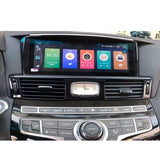 Android Navigation Head Unit for Infiniti Q70L 2013-2017 Android Head Unit OEM