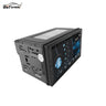 Universal 2 Din Android 7in Stereo Radio with GPS BT WiFi
