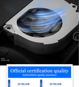 Wireless Phone Charger for BMW X1 X2 2016-2021