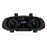 12.3 inch Digital Cluster for Maserati Quattroporte