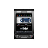 12.1" Vertical Screen Android Head Unit for Ford F150 2018 Android Head Unit Bosstar