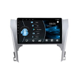 Android 13 Portable Radio GPS for Toyota Camry 2011-14 Android Head Unit BOSSTAR 10.1" 1g 32 G