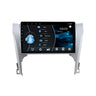 Android 13 Portable Radio GPS for Toyota Camry 2011-14