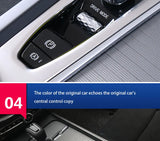 Inner Armrest Box Trim for Volvo XC60 S60 V60