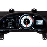 15.6 Inch Digital Speedometer for Lexus RX 2009-2015