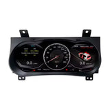 Digital Dashboard Speedometer for Toyota Hilux 2016-2024 Car Interior Accessory bosstar for Toyota Hilux Revo Rocco Fortuner
