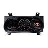 Digital Dashboard Speedometer for Toyota Hilux 2016-2024