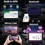 Universal Android Head Unit GPS for Toyota Honda Ford Android Head Unit Bosstar