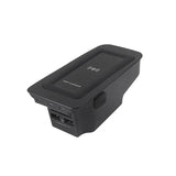 Car Wireless Charger Induction Fast Charging for Volvo Car Interior Accessory LINGLUYANG