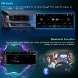 Android Head Unit Wired CarPlay Screen for Universal Vehicles Android Head Unit Bosstar