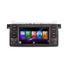 Android Head Unit GPS Navigation for BMW 3 Series 2006