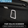 XC90 Trunk Hook Decorative Stickers for Volvo