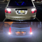 Error Free LED Turn Bulb For Audi A4 And Cadillac
