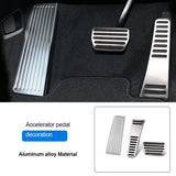 Interior Chrome Trim for Volvo V90 S90 2017-2021