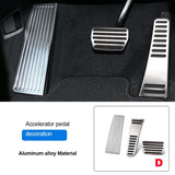 Interior ABS Moulding Sticker for Volvo XC60 2018
