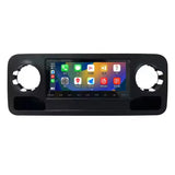 10.25in Android Navigation Radio for Mercedes Sprinter Android Head Unit BOSSTAR 10.25“ 32 g 2 g