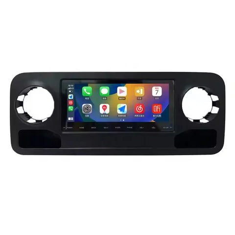 10.25in Android Navigation Radio for Mercedes Sprinter Android Head Unit BOSSTAR 10.25“ 32 g 2 g