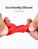 Silicone Key Cover Case for Smart Fortwo Forfour 451
