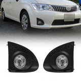 H11 Fog Lamp Assembly for Toyota AXIO 2014 Car Interior Accessory OEM