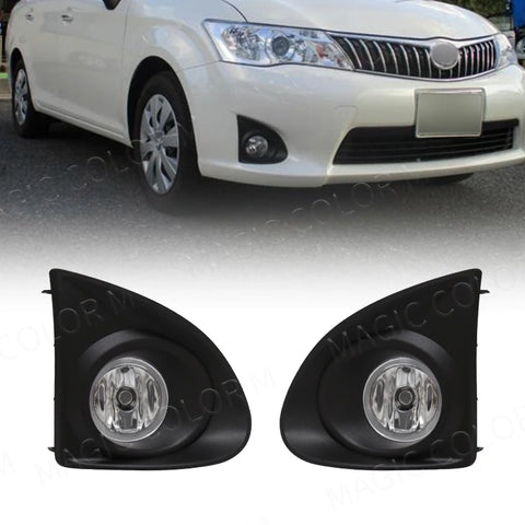 H11 Fog Lamp Assembly for Toyota AXIO 2014 Car Interior Accessory OEM
