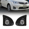 H11 Fog Lamp Assembly for Toyota AXIO 2014