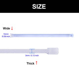 Flex LED Strip DRL Signal Turn Light Universal LED Ambient Light MAGIC COLORM