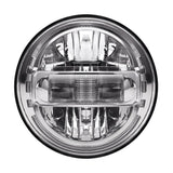 Motorcycle Headlights 7 Inch Projection Headlight Led Lights For Motorcycle Accessories For Harley Davidson Touring Rod FatBoy