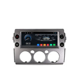 10.25 Inch Android Head Unit for Toyota FJ Cruiser 2006-20 Android Head Unit Bosstar