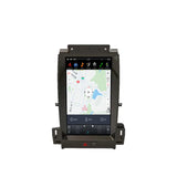 Android Vertical Screen Radio for Ford Taurus 2013 Android Head Unit Bosstar