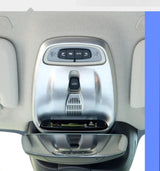 Central Control Gear Trim Panel for Volvo XC40