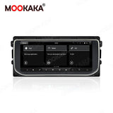 10.25" Android 13 GPS Navigation for Range Rover L405 2012–2018