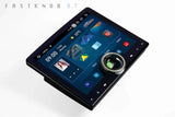 9.7 inch Android Universal Head Unit GPS CarPlay DSP Android Head Unit Bosstar