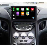 Portable Android GPS Stereo for Genesis Coupe Android Head Unit Bosstar