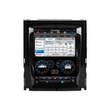 Tesla Style Android Radio for Cadillac Escalade Android Head Unit Bosstar